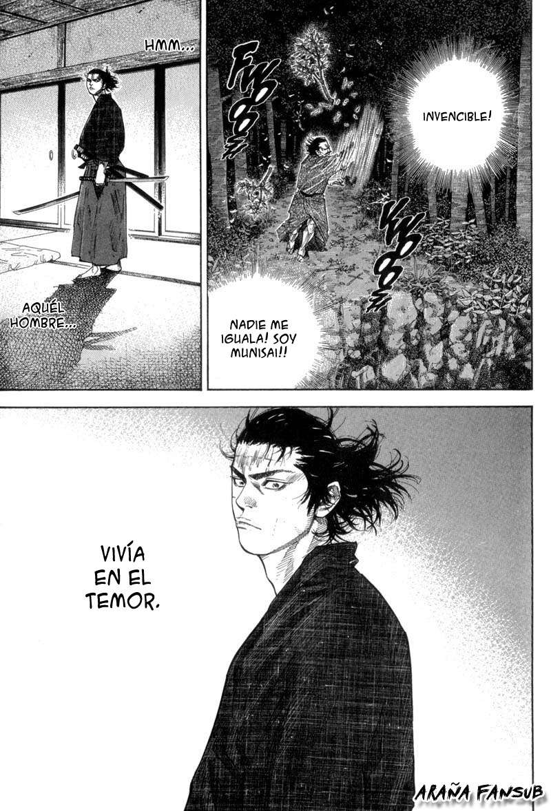 Read Vagabond (es) Manga Online