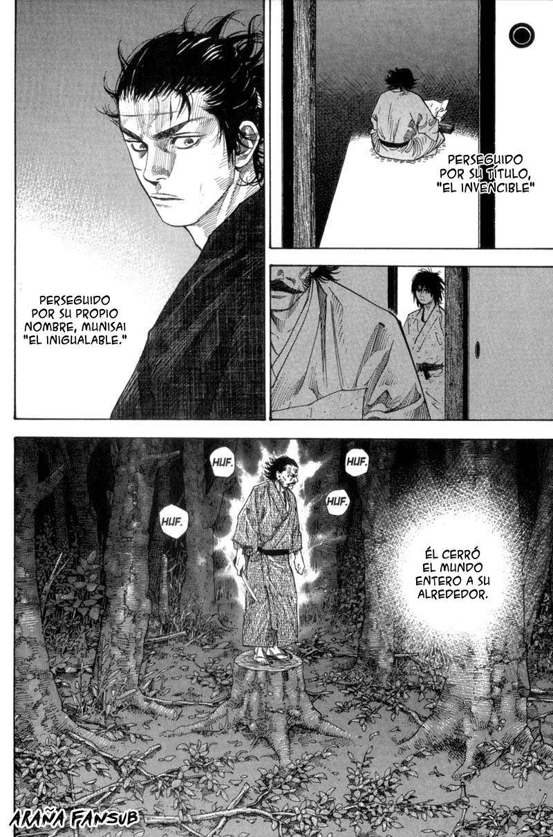 Read Vagabond (es) Manga Online