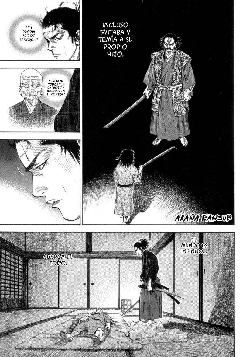 Read Vagabond (es) Manga Online