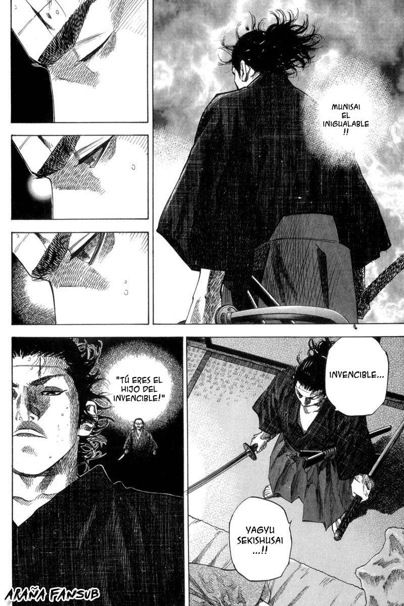 Read Vagabond (es) Manga Online
