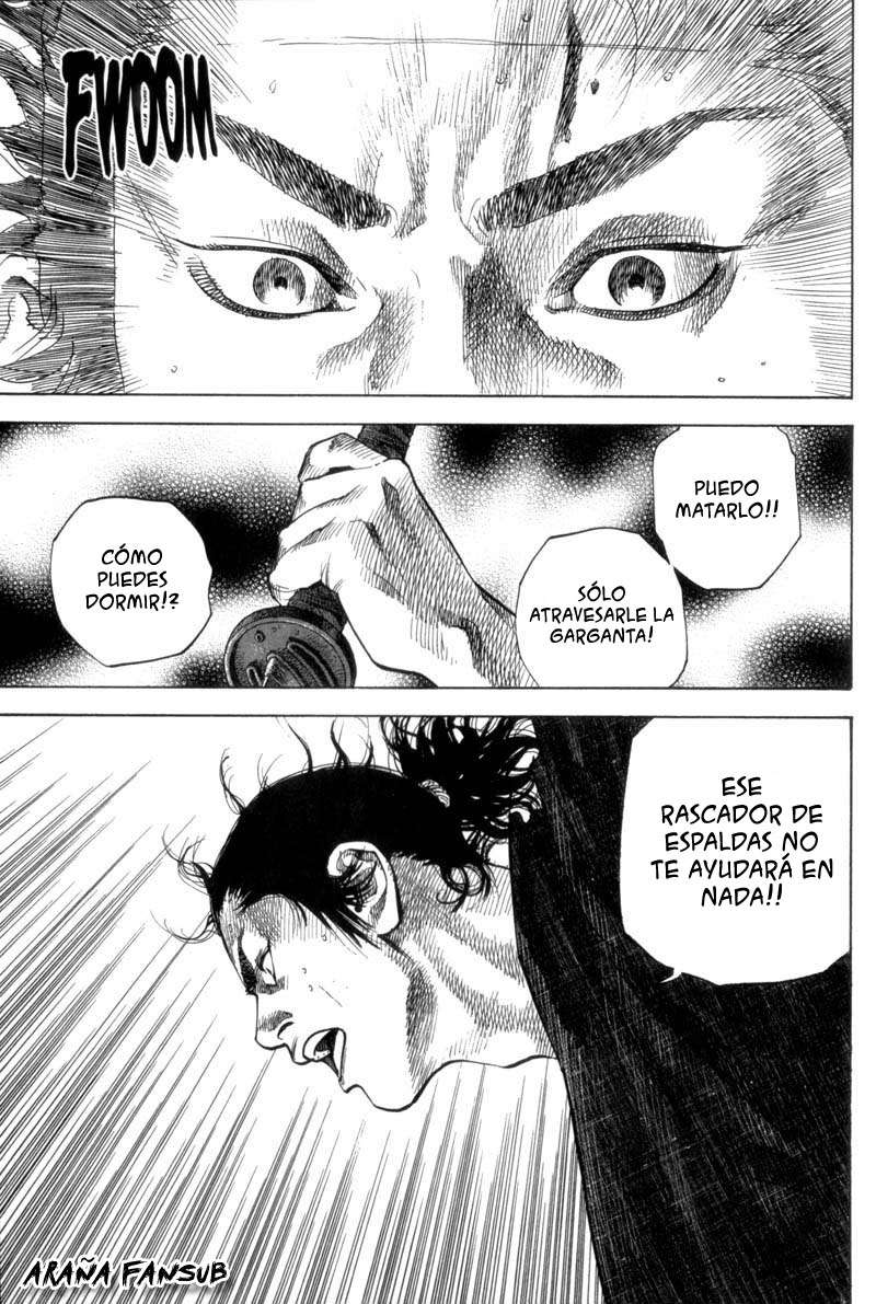 Read Vagabond (es) Manga Online