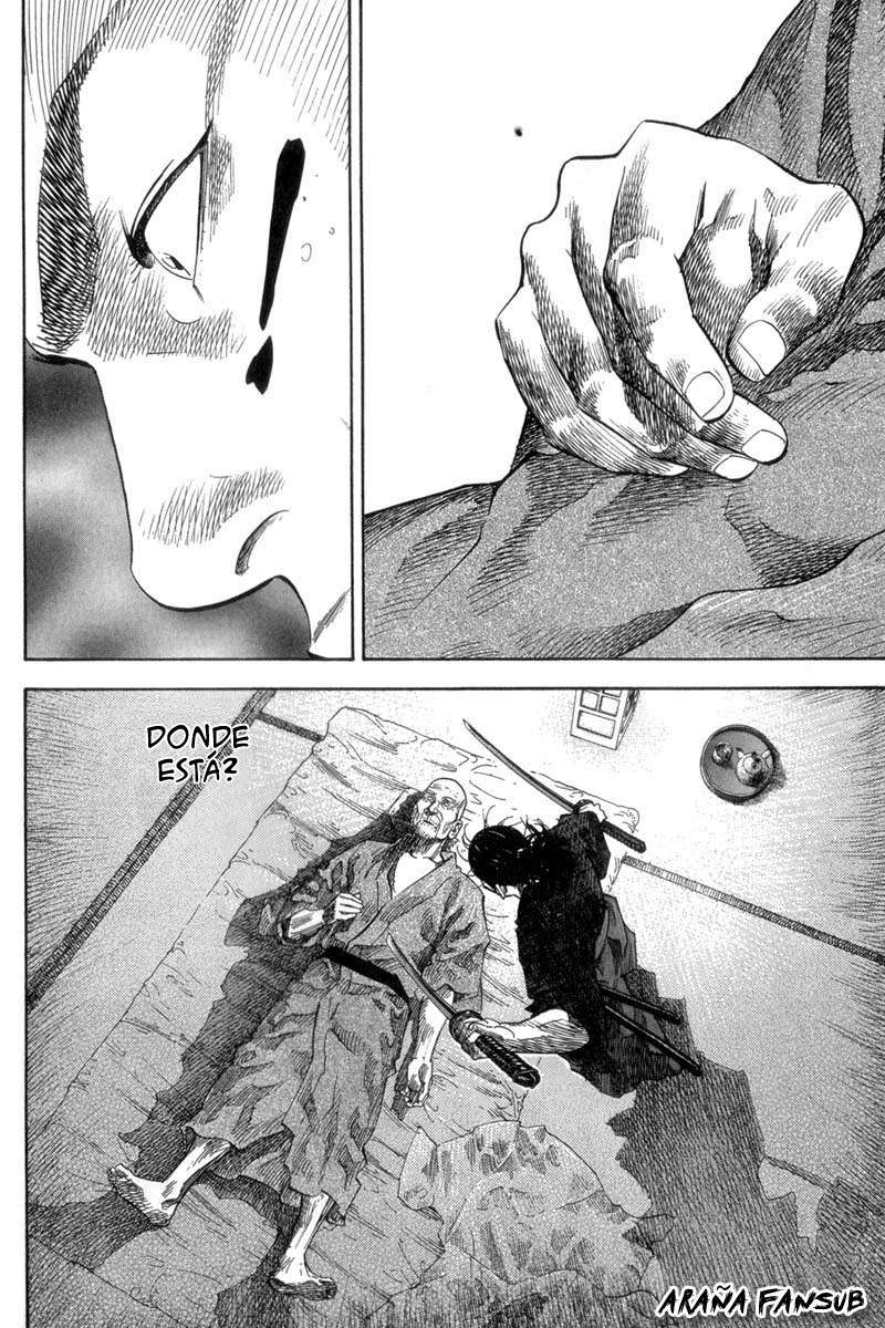 Read Vagabond (es) Manga Online