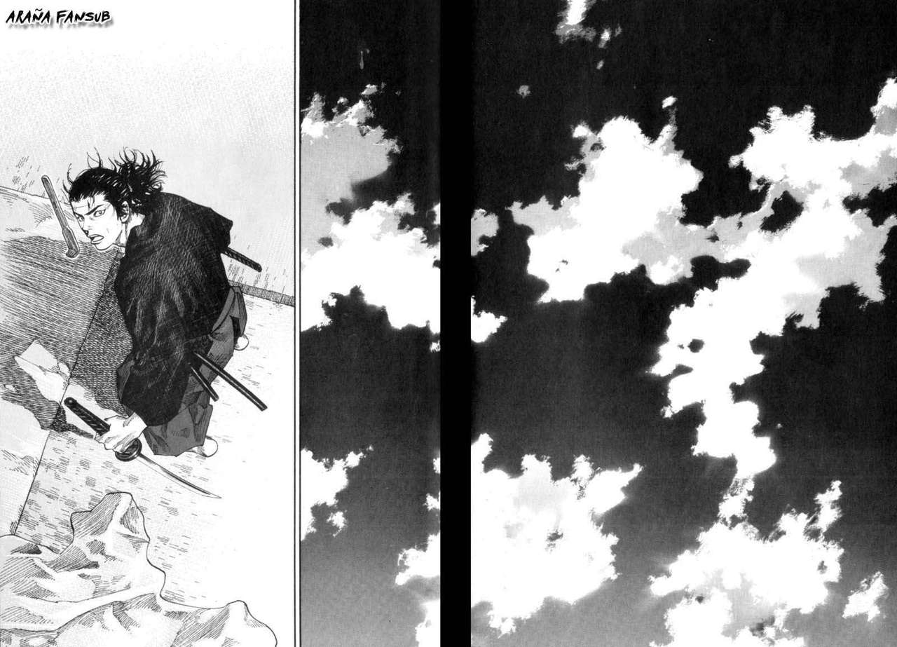 Read Vagabond (es) Manga Online
