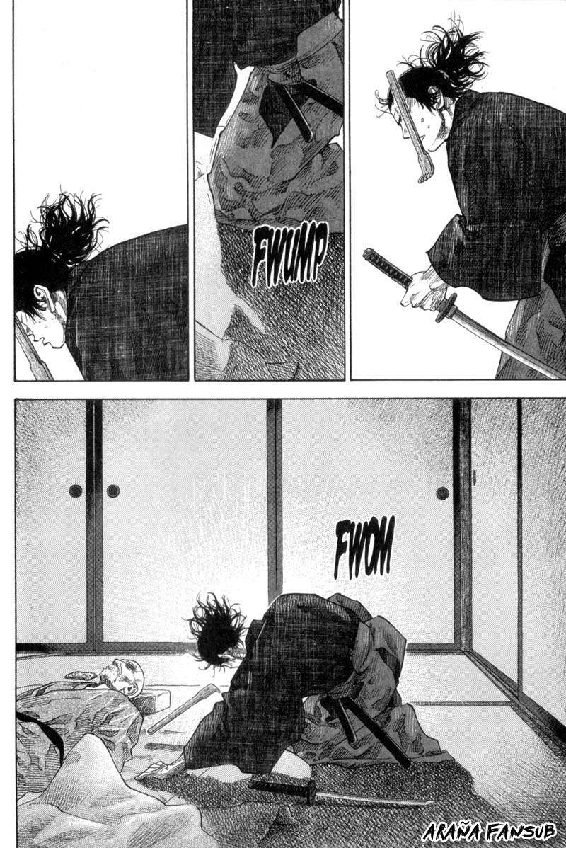 Read Vagabond (es) Manga Online