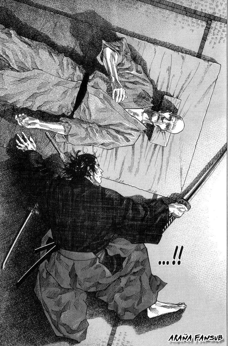 Read Vagabond (es) Manga Online