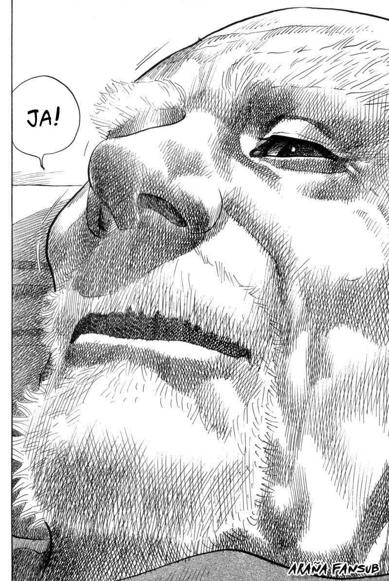 Read Vagabond (es) Manga Online