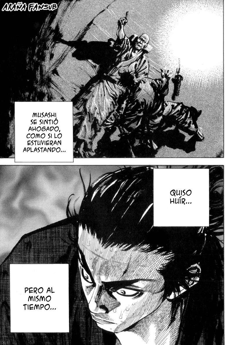 Read Vagabond (es) Manga Online