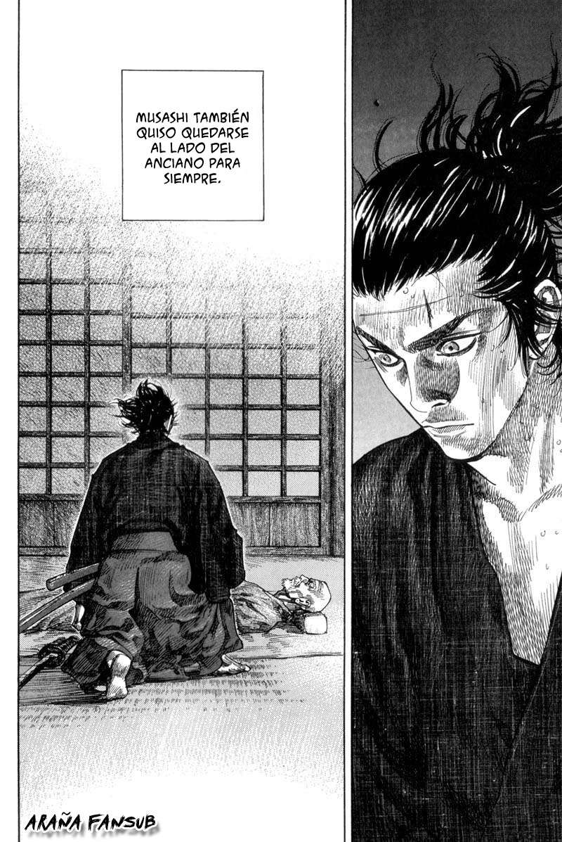 Read Vagabond (es) Manga Online