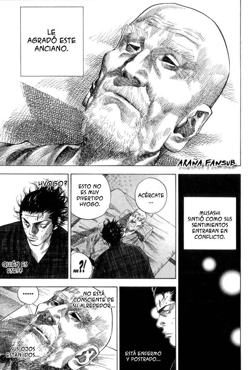 Read Vagabond (es) Manga Online