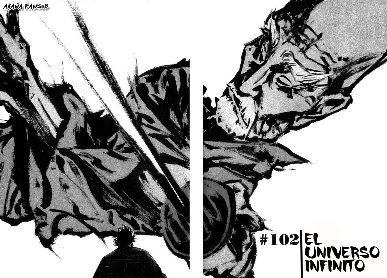 Read Vagabond (es) Manga Online