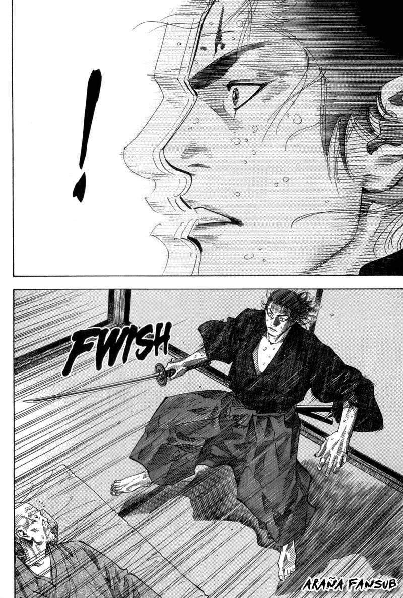 Read Vagabond (es) Manga Online