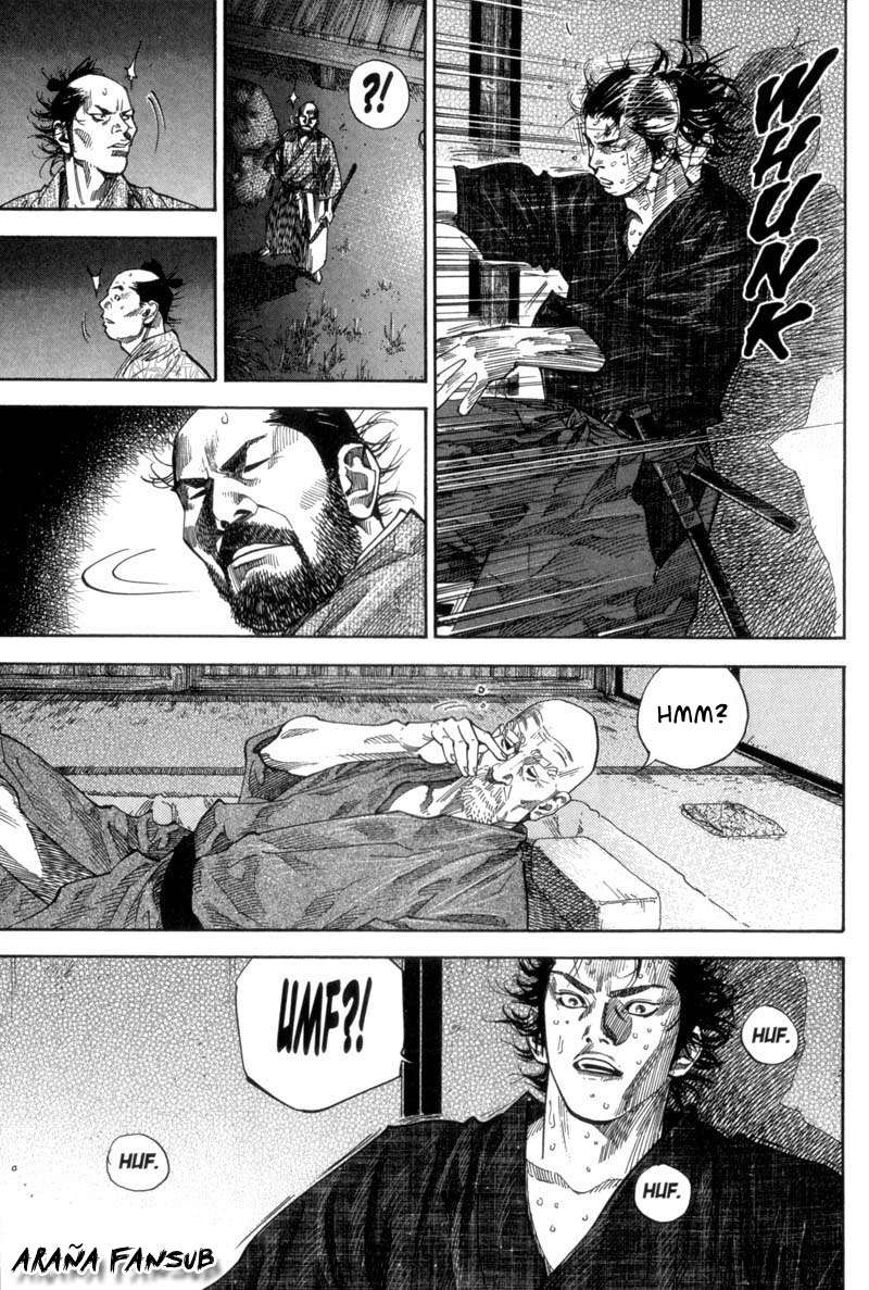 Read Vagabond (es) Manga Online