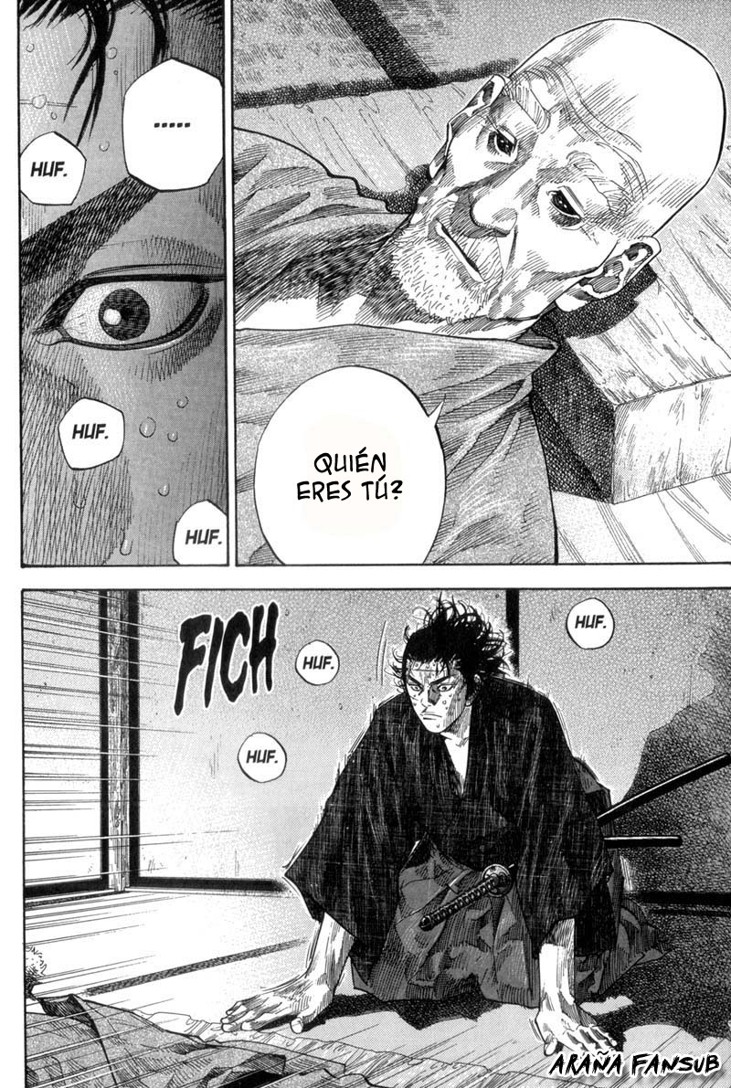 Read Vagabond (es) Manga Online