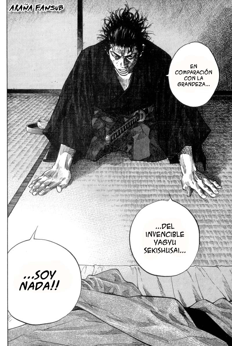 Read Vagabond (es) Manga Online