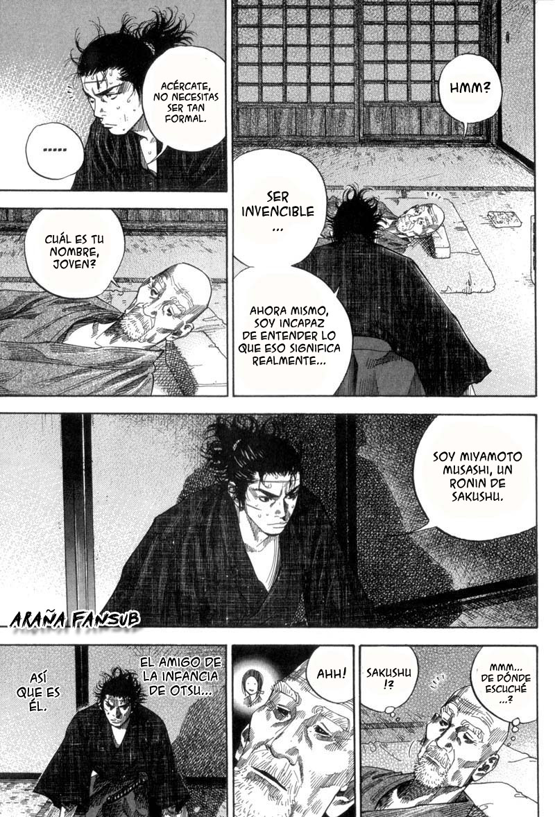 Read Vagabond (es) Manga Online