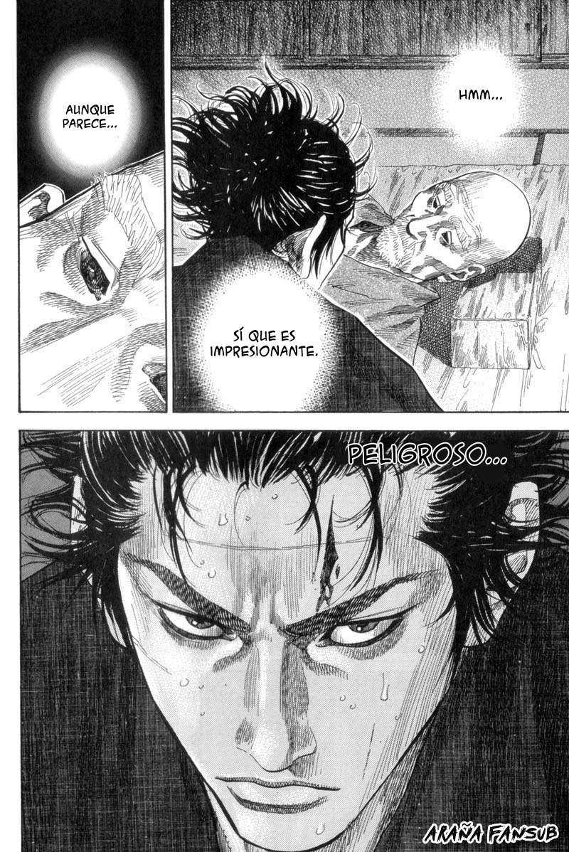 Read Vagabond (es) Manga Online