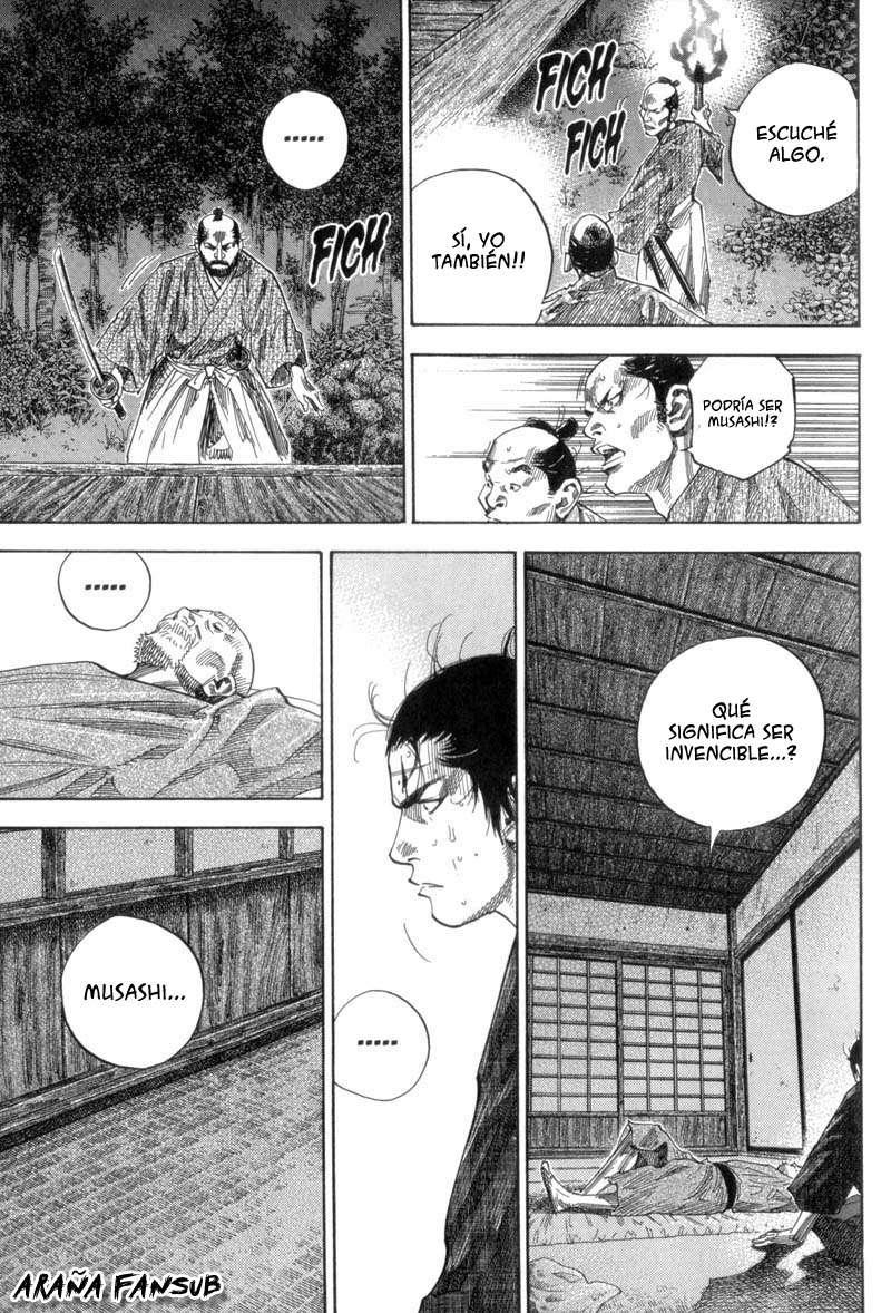 Read Vagabond (es) Manga Online