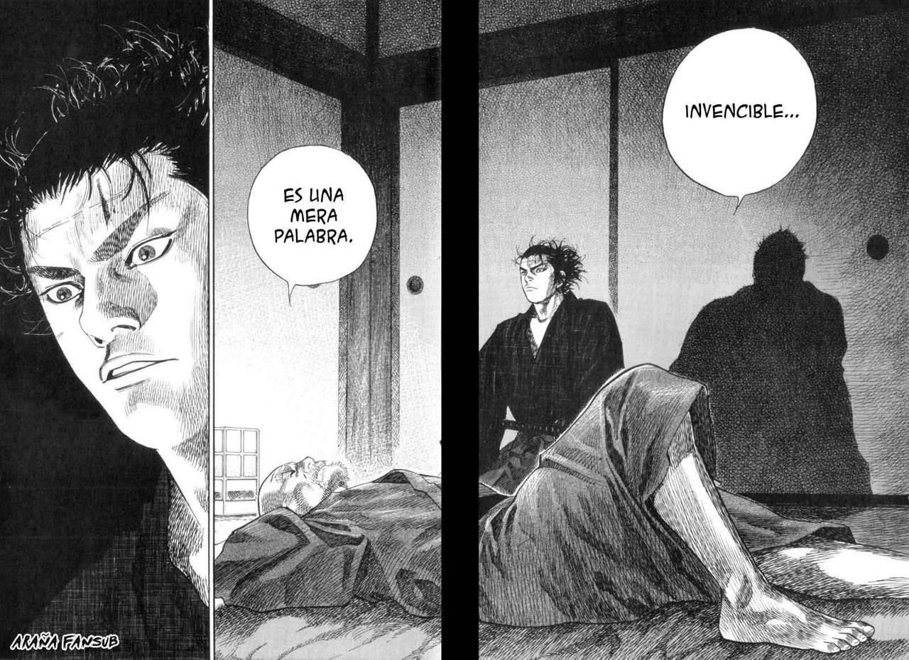 Read Vagabond (es) Manga Online