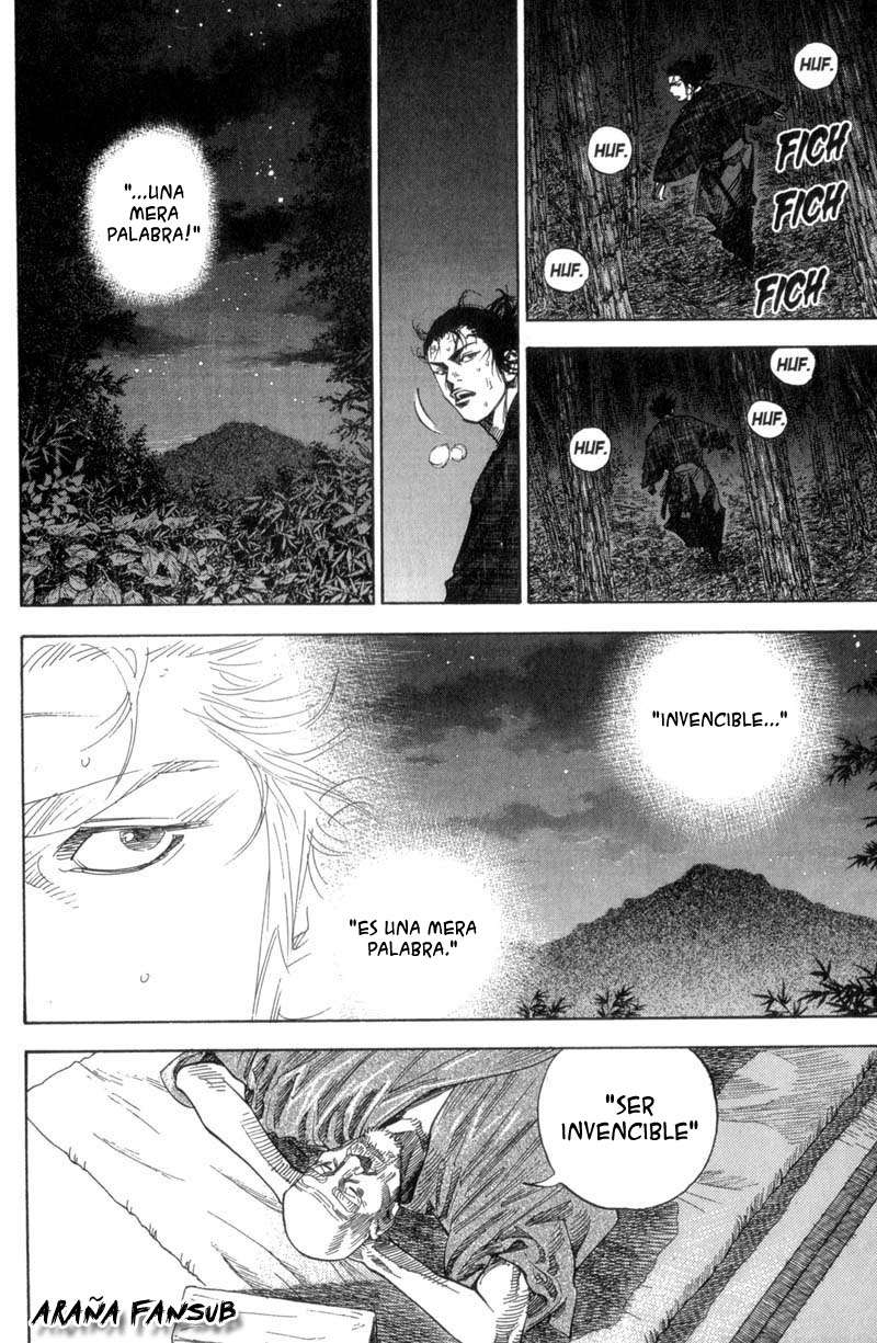 Read Vagabond (es) Manga Online