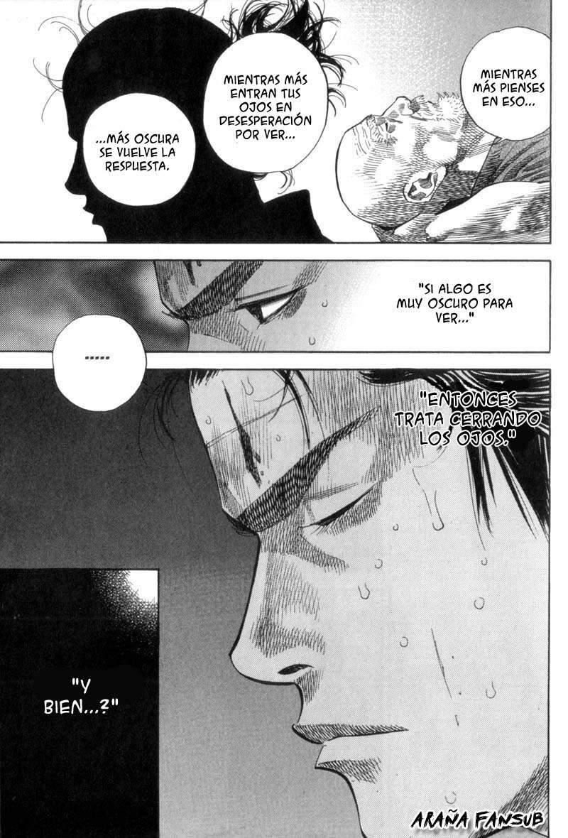 Read Vagabond (es) Manga Online