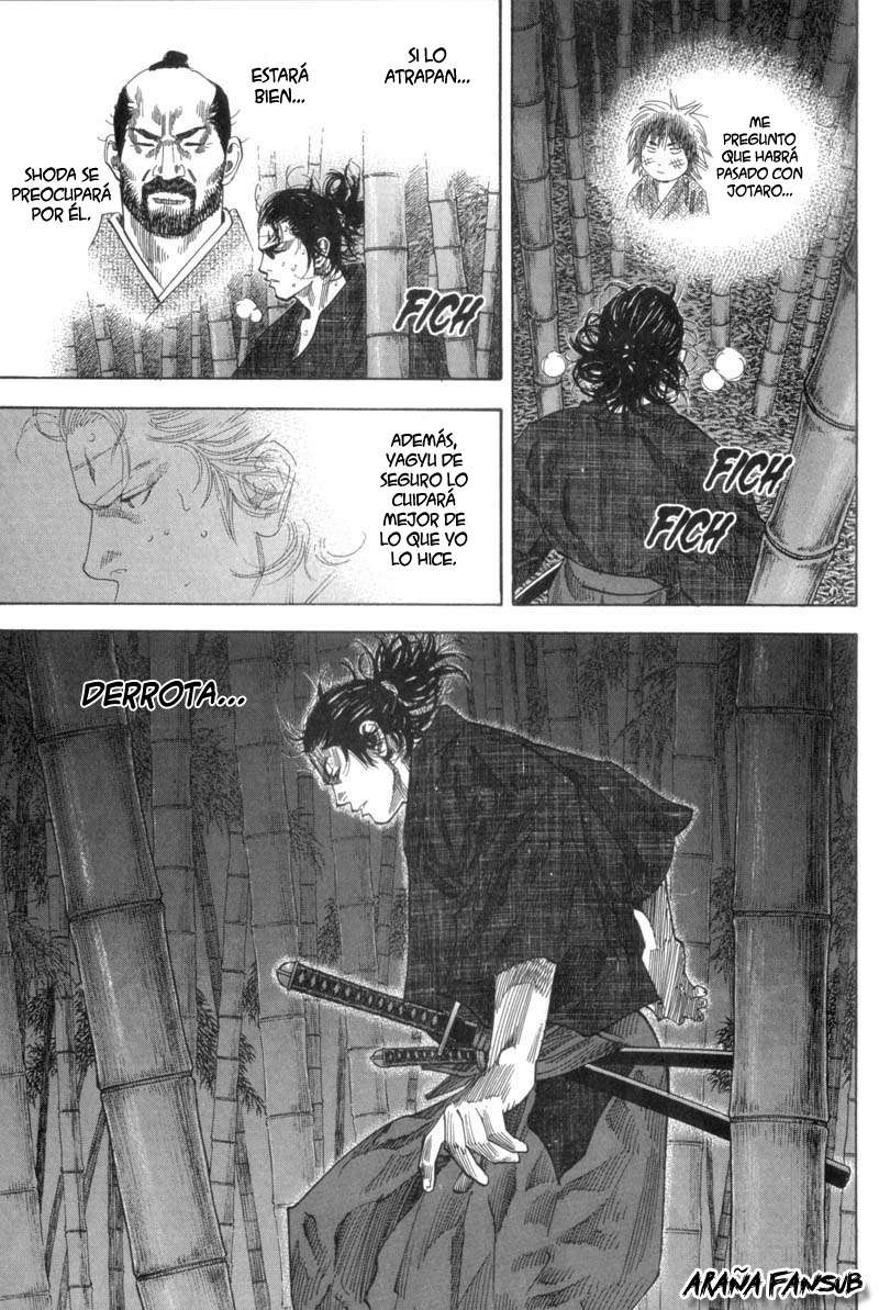 Read Vagabond (es) Manga Online
