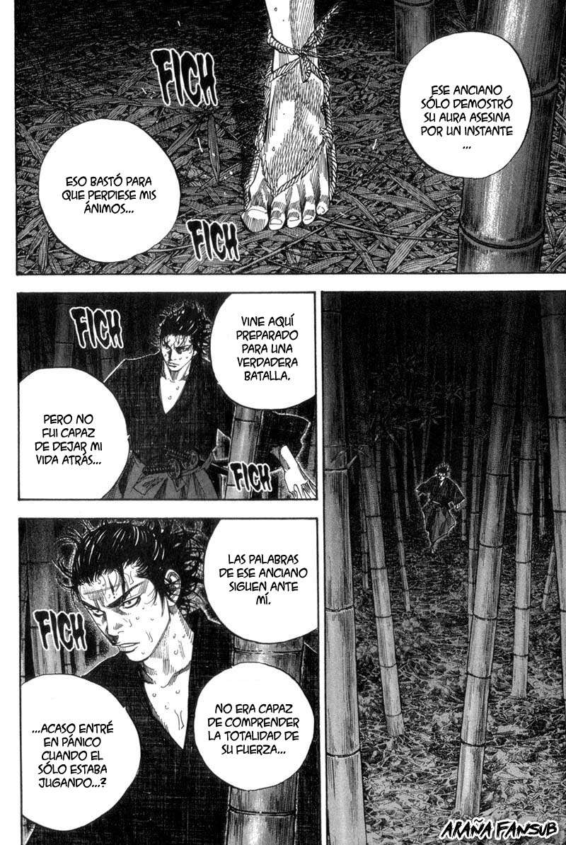 Read Vagabond (es) Manga Online