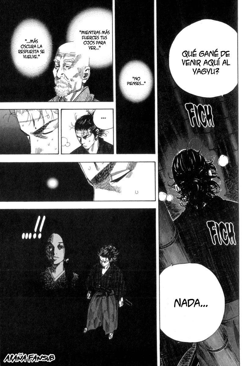 Read Vagabond (es) Manga Online