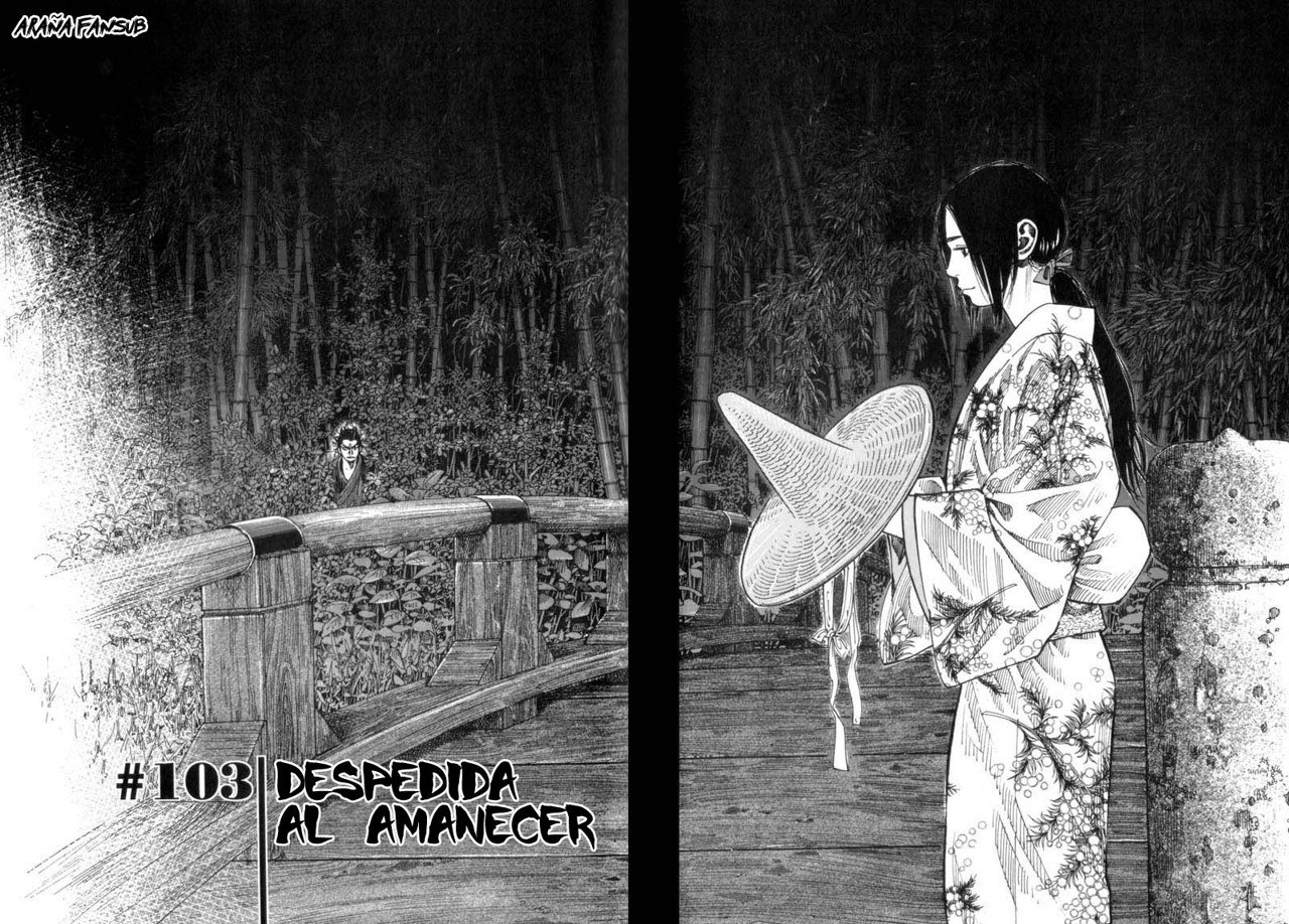 Read Vagabond (es) Manga Online