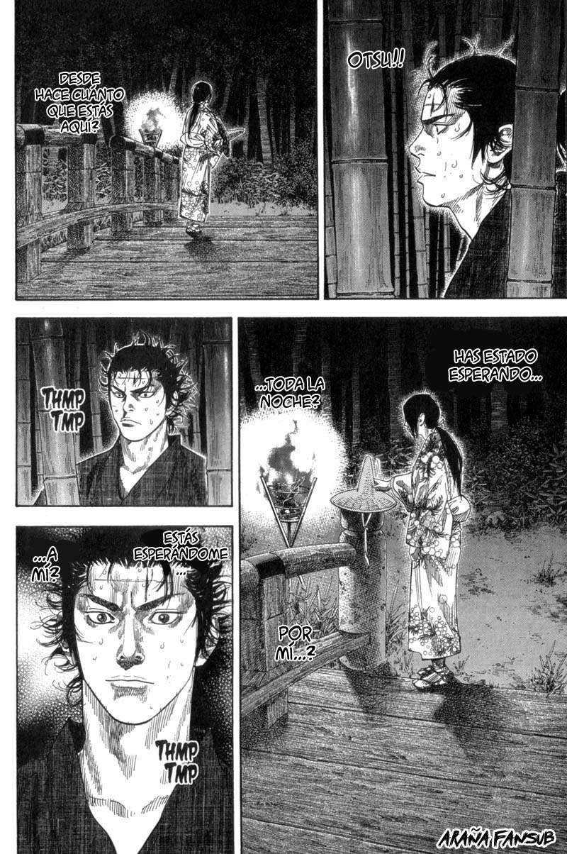 Read Vagabond (es) Manga Online