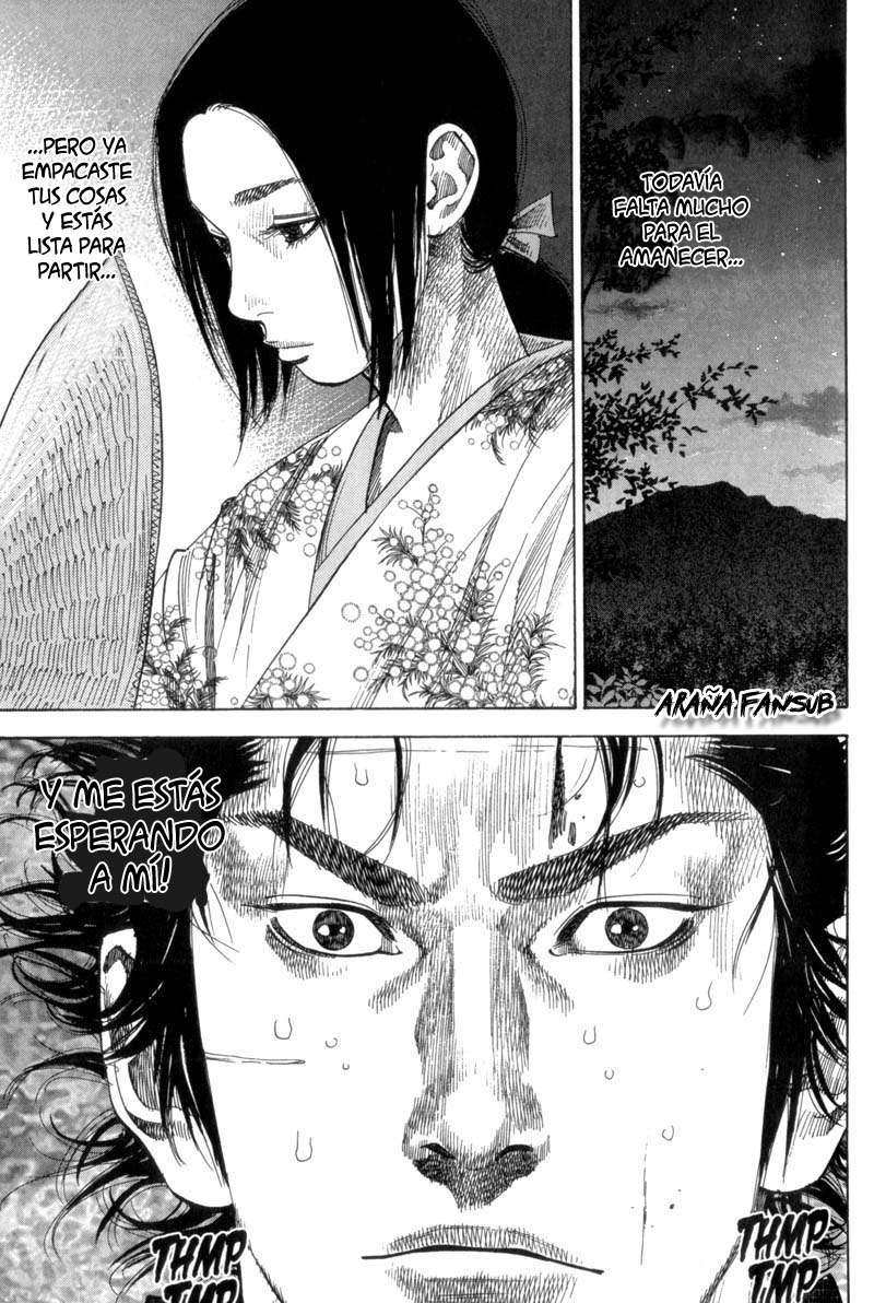 Read Vagabond (es) Manga Online