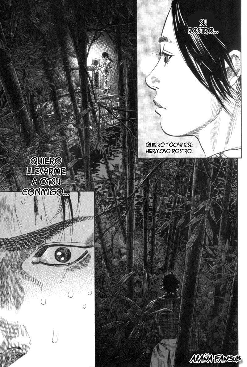 Read Vagabond (es) Manga Online