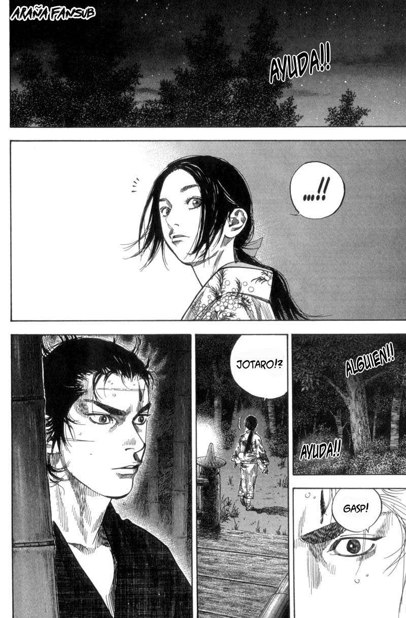 Read Vagabond (es) Manga Online