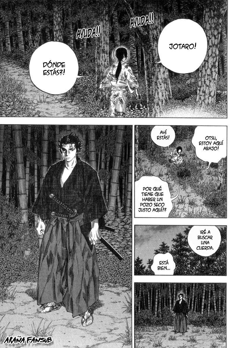 Read Vagabond (es) Manga Online