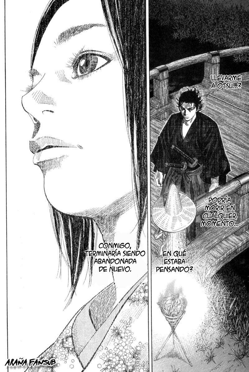 Read Vagabond (es) Manga Online