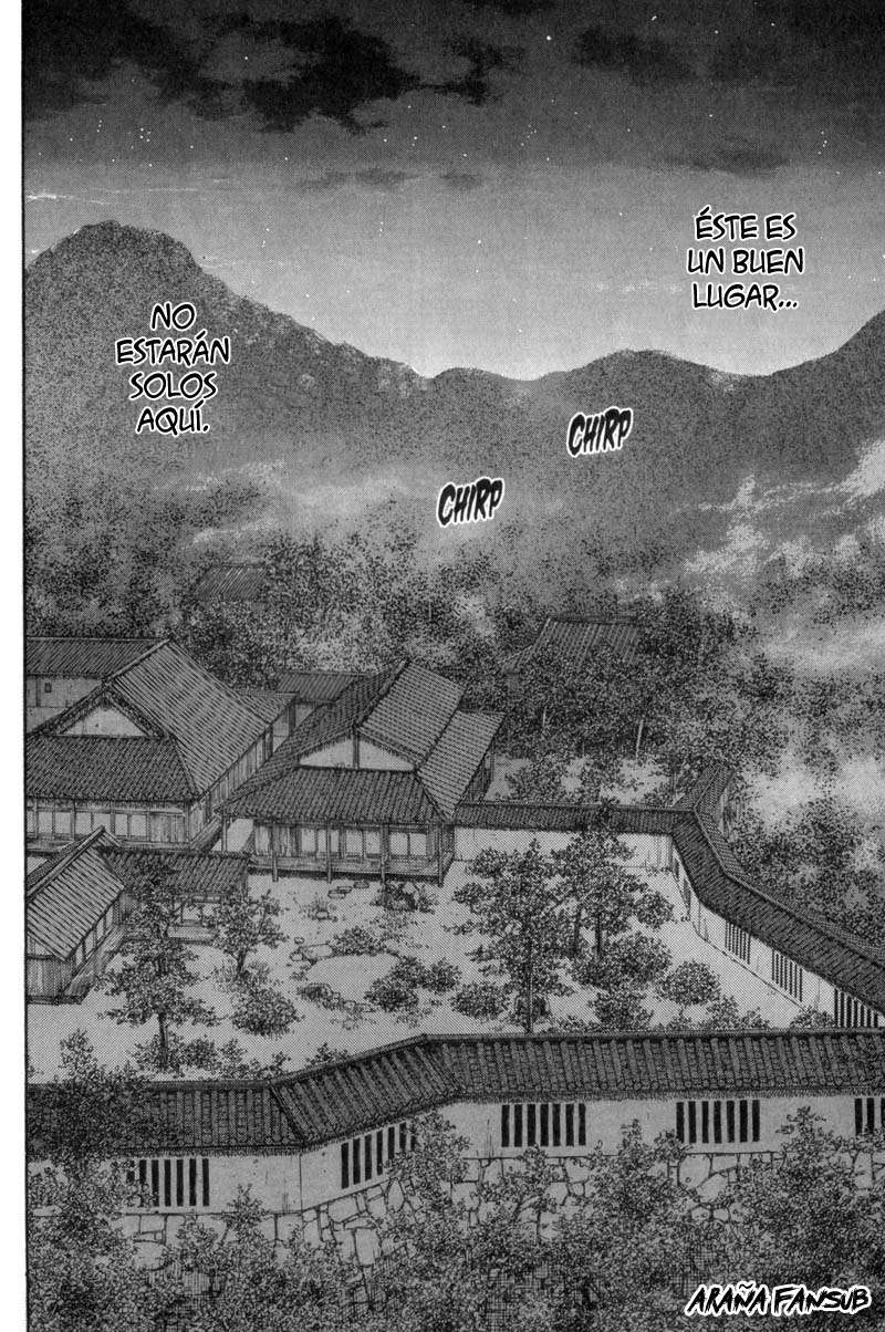 Read Vagabond (es) Manga Online