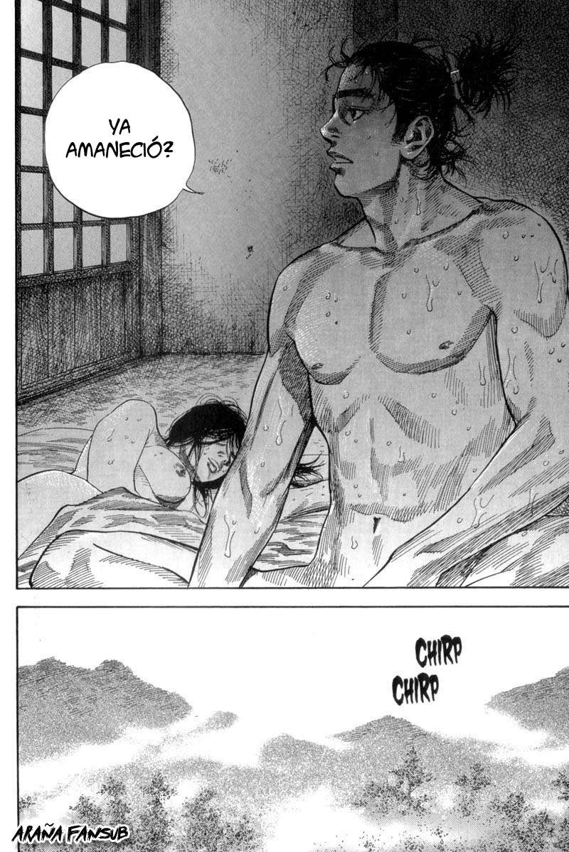 Read Vagabond (es) Manga Online