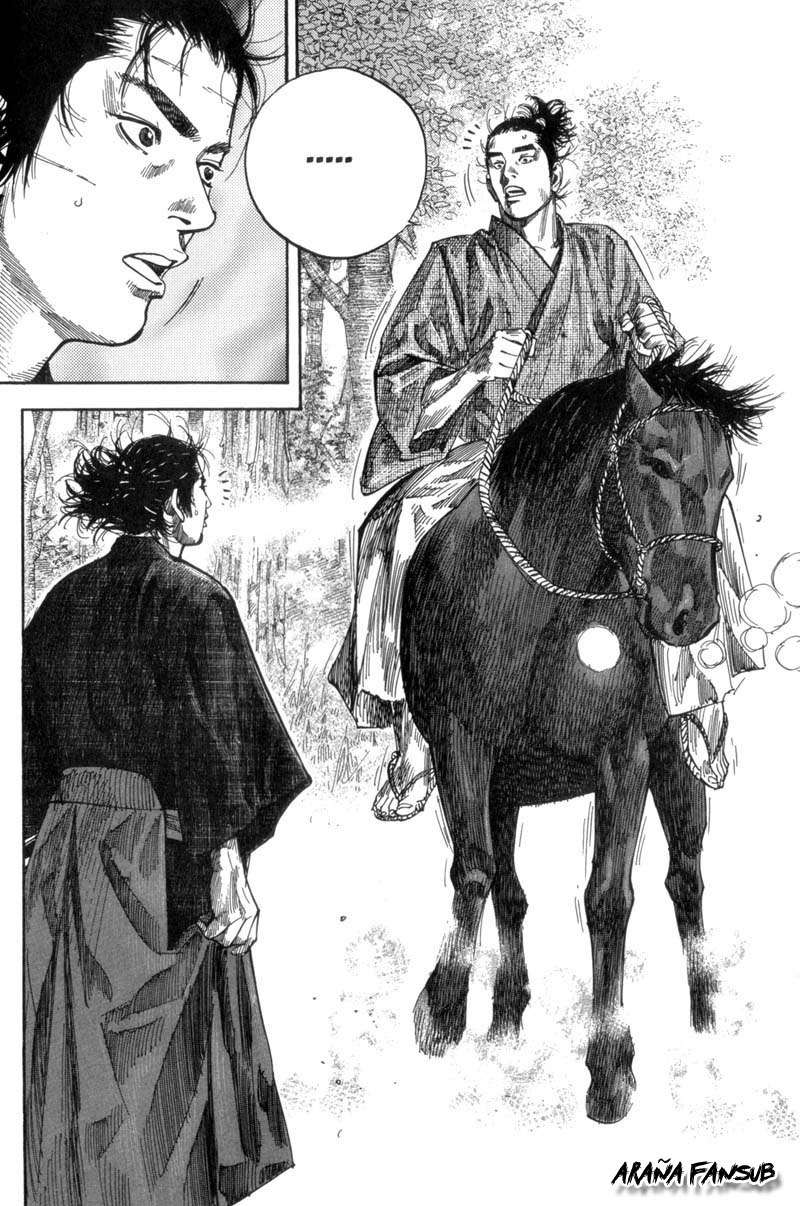 Read Vagabond (es) Manga Online