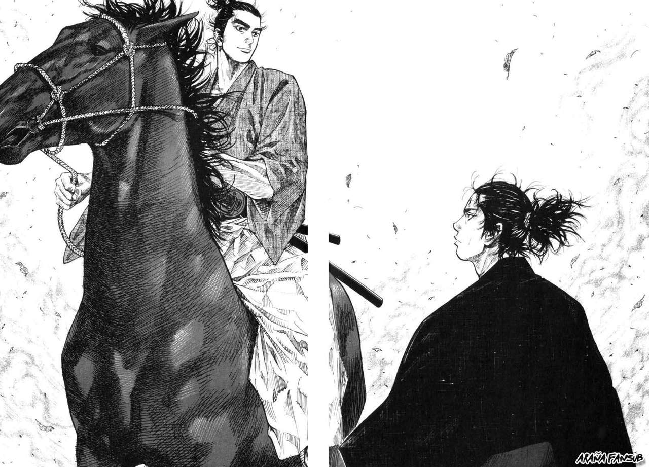 Read Vagabond (es) Manga Online