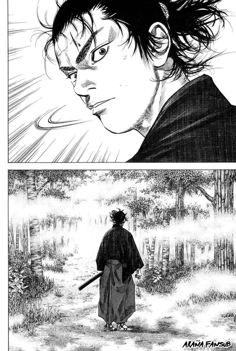 Read Vagabond (es) Manga Online