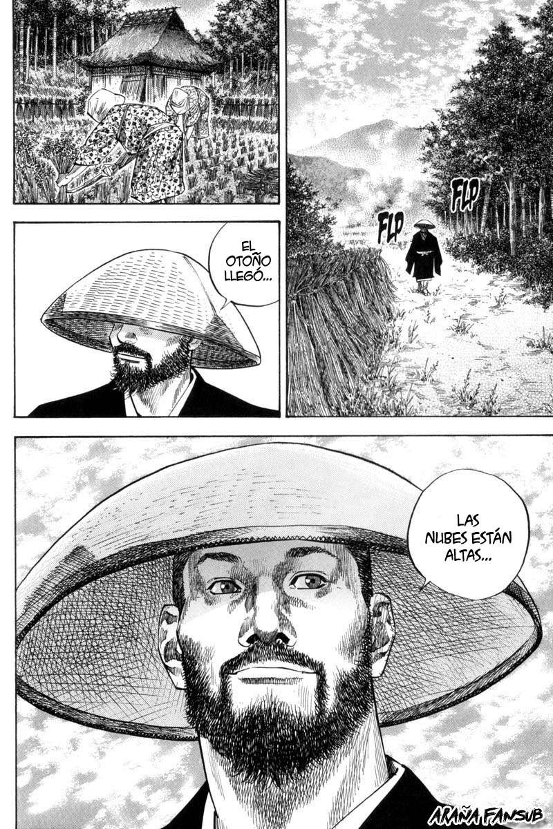 Read Vagabond (es) Manga Online