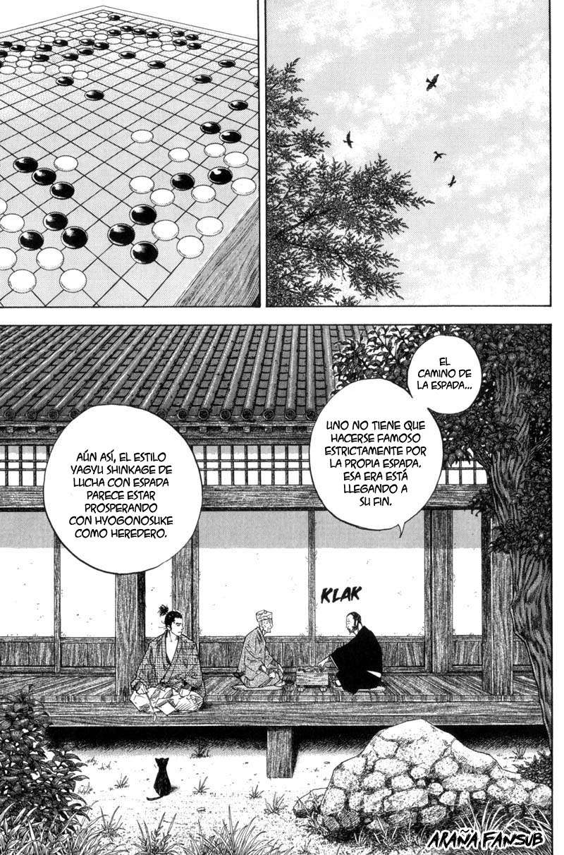 Read Vagabond (es) Manga Online