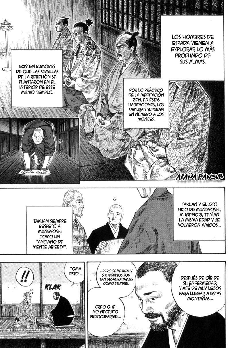 Read Vagabond (es) Manga Online