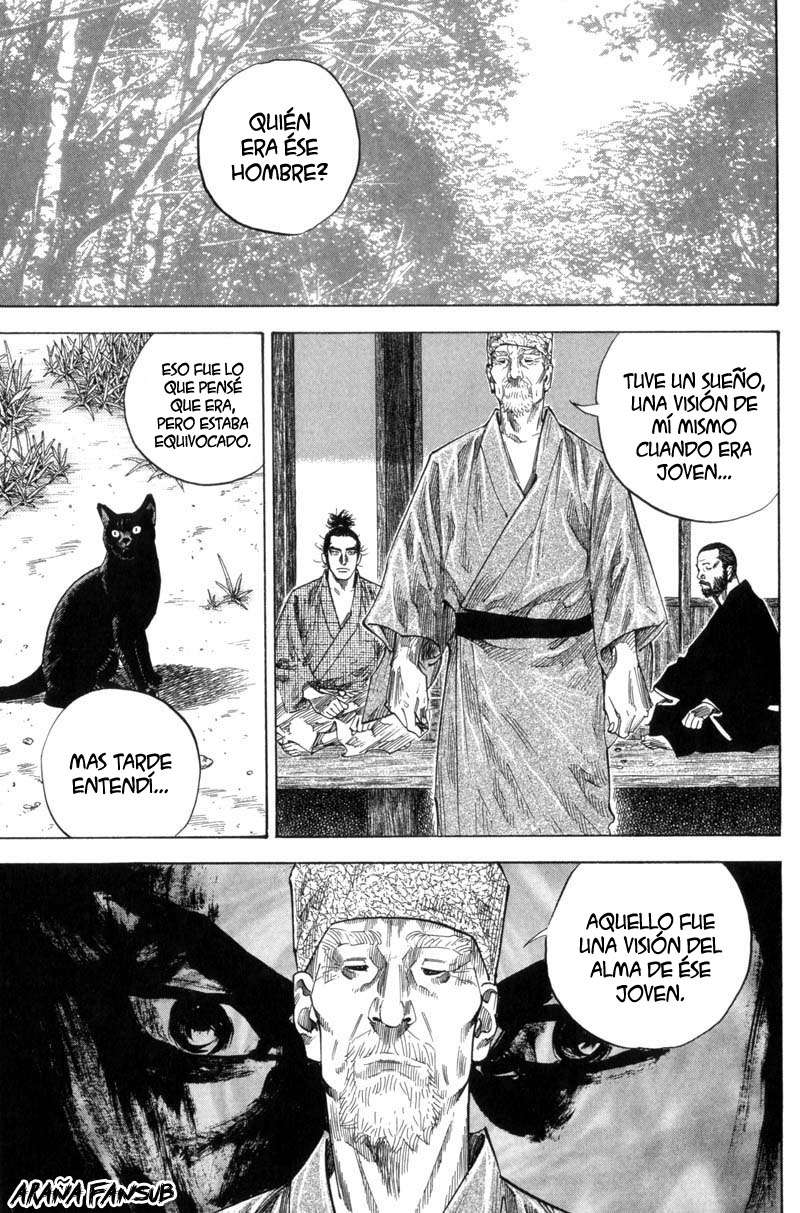 Read Vagabond (es) Manga Online