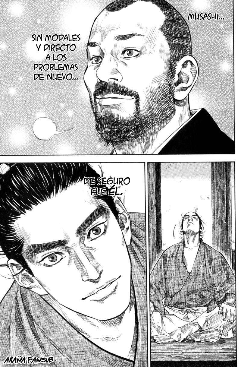 Read Vagabond (es) Manga Online