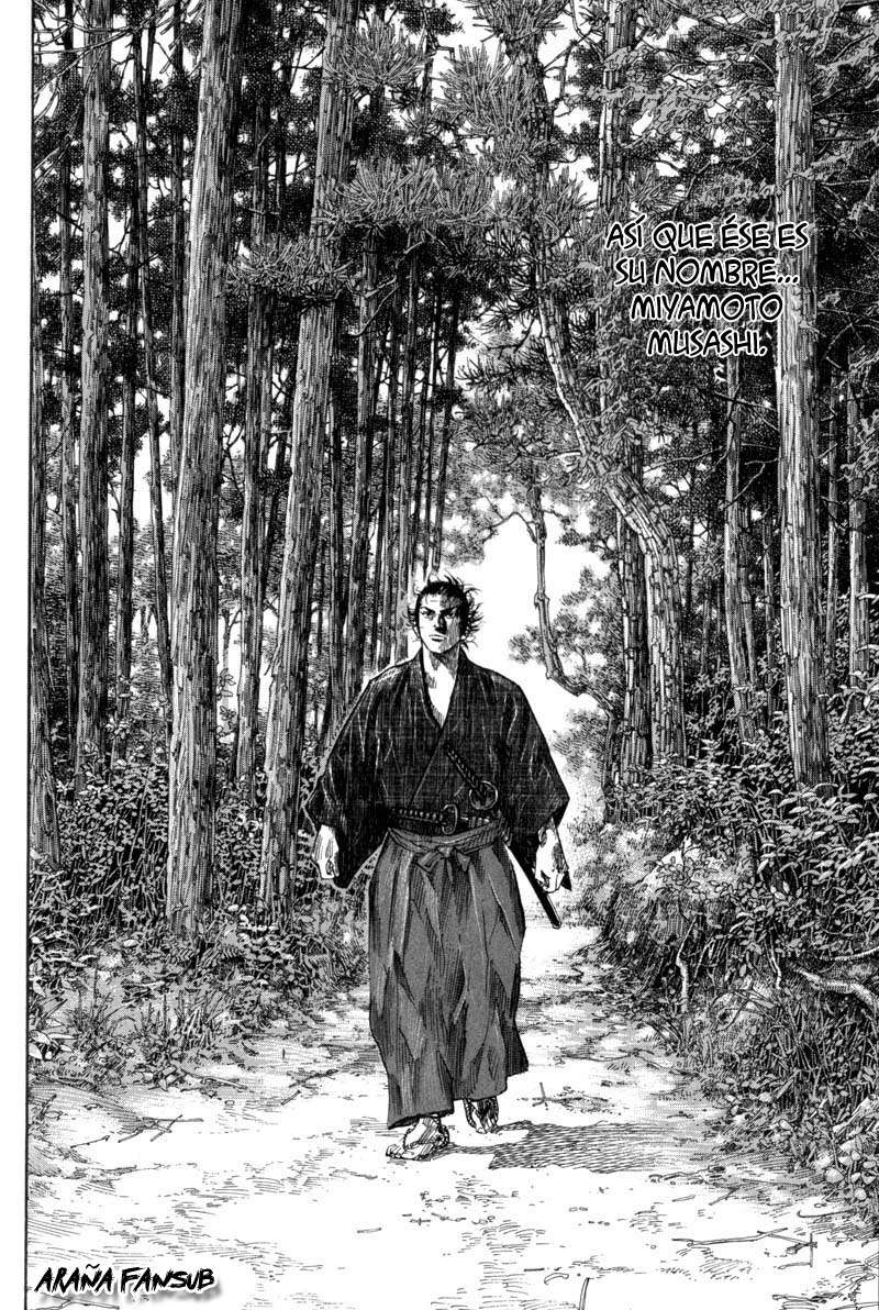 Read Vagabond (es) Manga Online