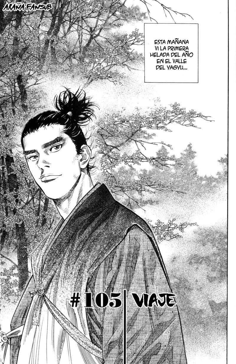 Read Vagabond (es) Manga Online