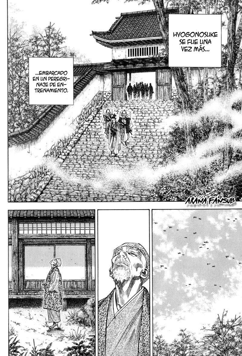 Read Vagabond (es) Manga Online