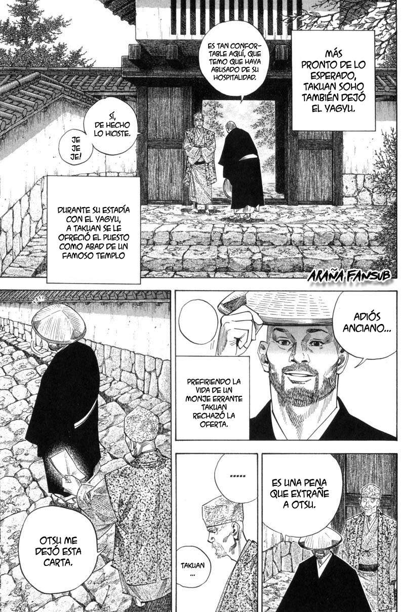 Read Vagabond (es) Manga Online