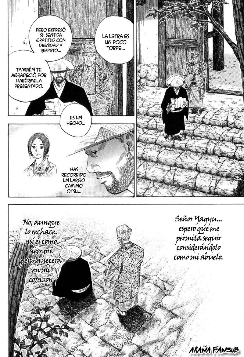 Read Vagabond (es) Manga Online