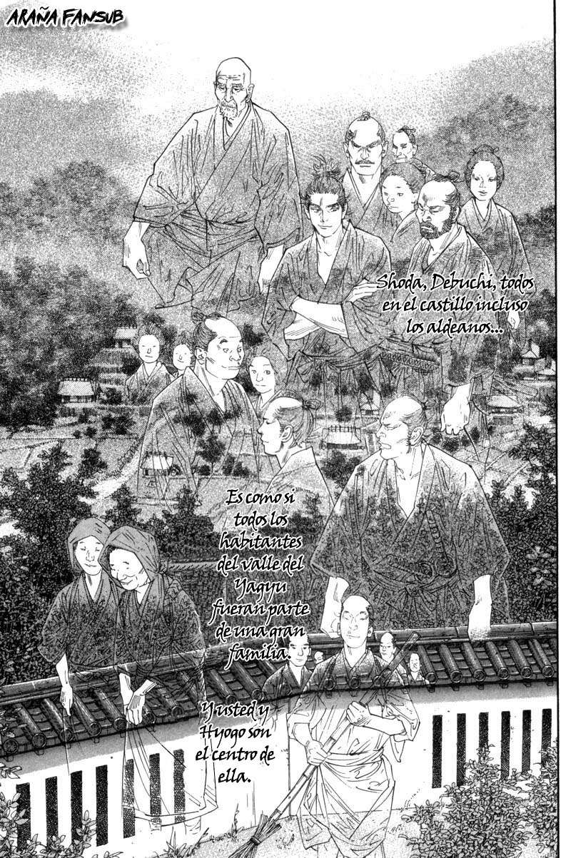 Read Vagabond (es) Manga Online